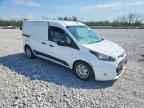 2015 FORD TRANSIT CONNECT