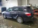 2013 TOYOTA HIGHLANDER