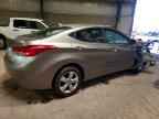 2011 HYUNDAI ELANTRA