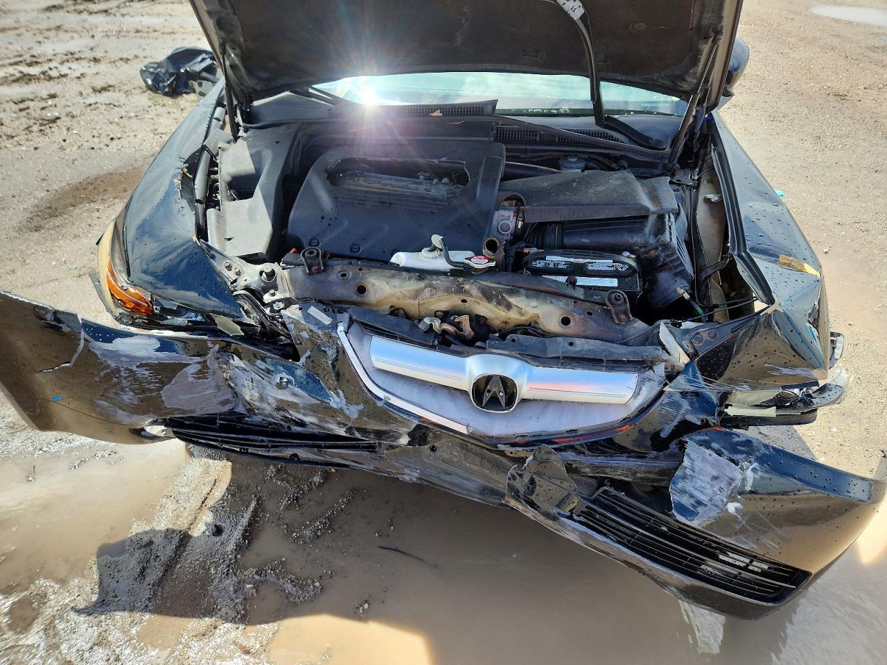 2006 ACURA TL