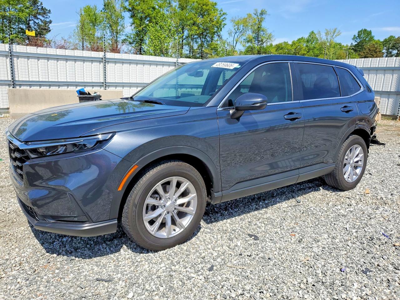 2023 HONDA CR-V