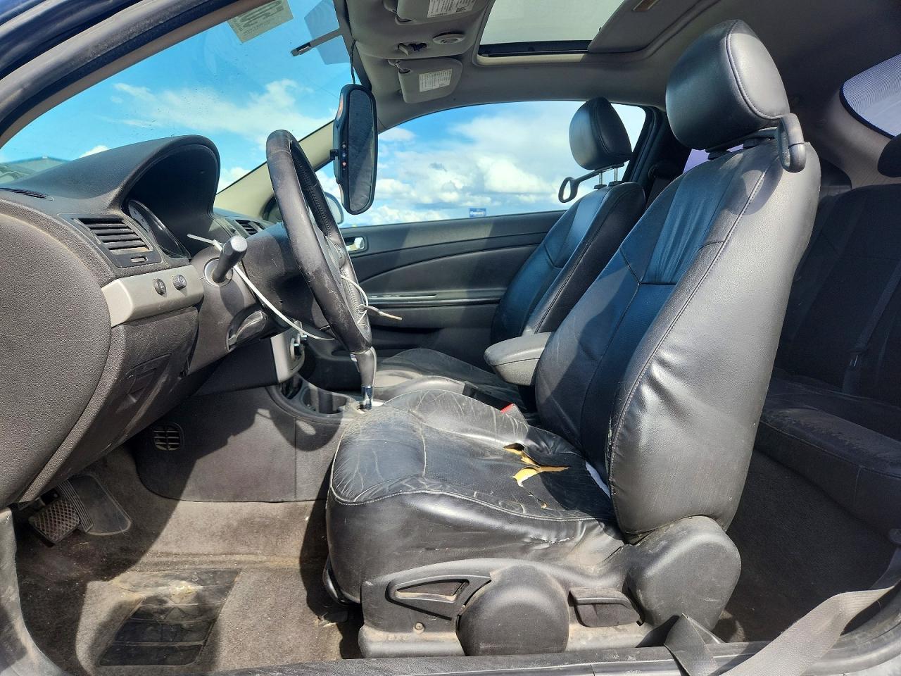 2008 CHEVROLET COBALT