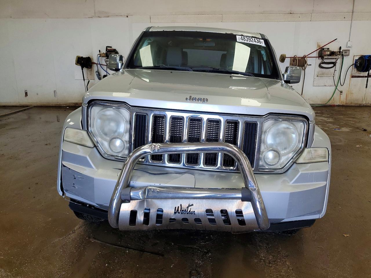 2008 JEEP Liberty