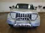 2008 JEEP Liberty