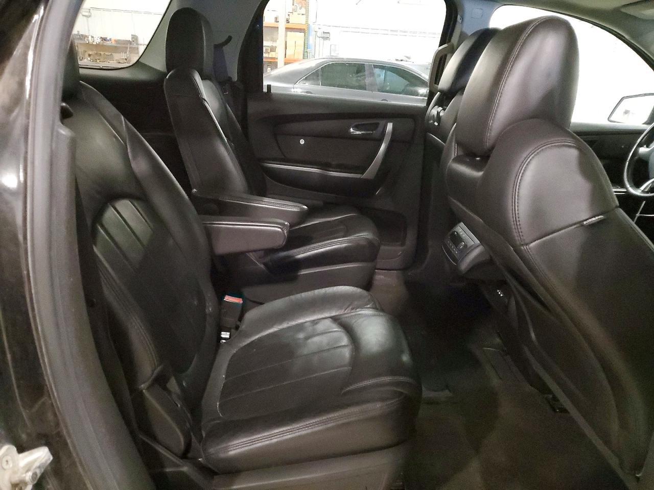 2011 GMC ACADIA