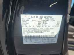 2010 FORD ESCAPE