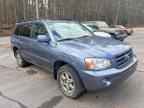 2006 TOYOTA HIGHLANDER