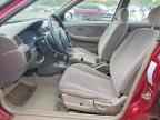 1998 NISSAN SENTRA