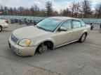 2006 MERCURY Montego