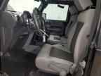 2010 JEEP WRANGLER
