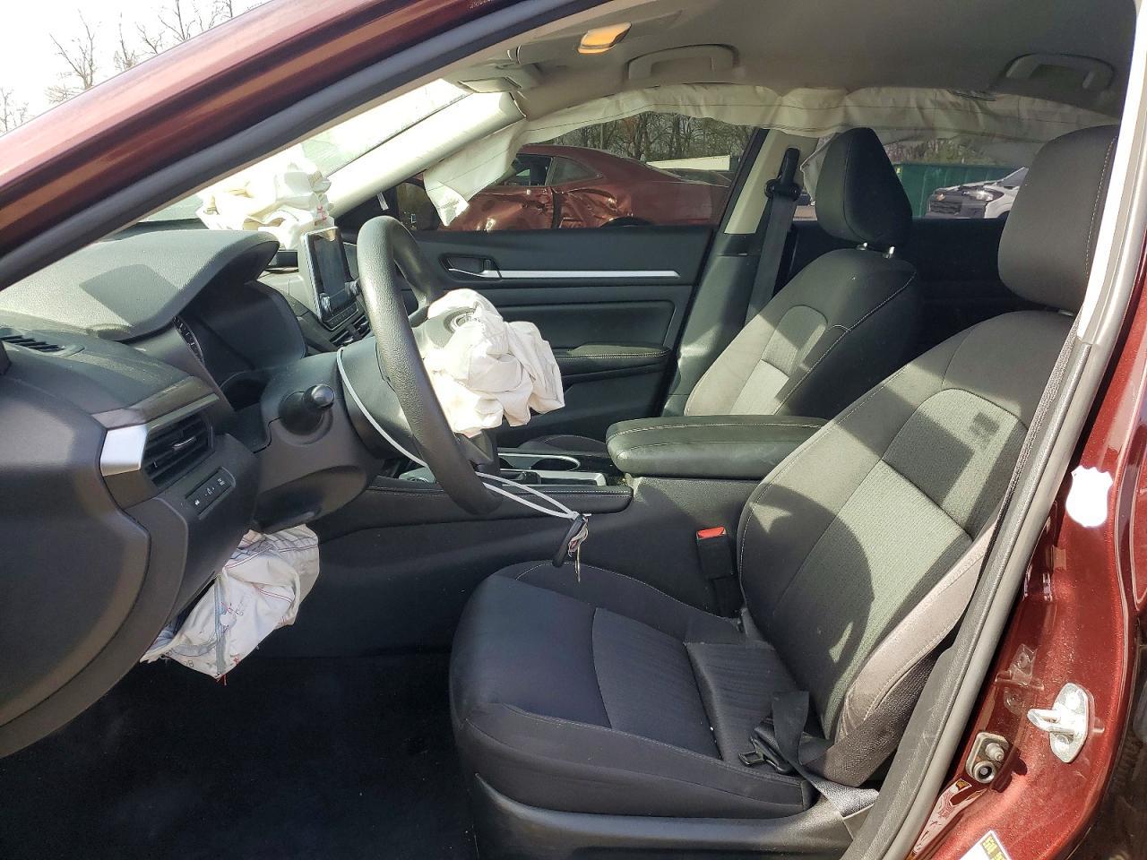 2023 NISSAN ALTIMA