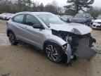2019 HONDA HR-V