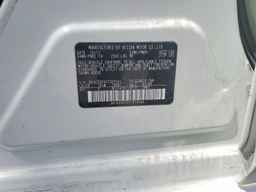 2012 NISSAN LEAF