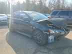2013 MITSUBISHI LANCER