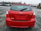 2013 TOYOTA MATRIX