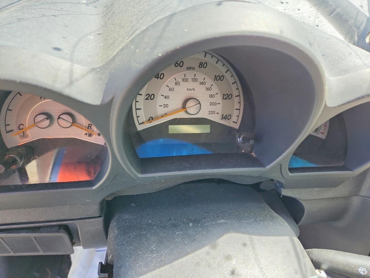 2006 SCION TC