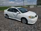 2008 TOYOTA COROLLA