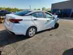 2024 NISSAN VERSA