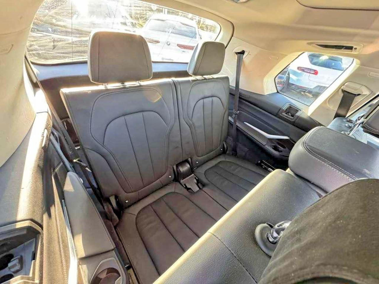 2020 BMW X7
