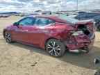 2018 NISSAN Maxima