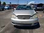 2004 TOYOTA COROLLA