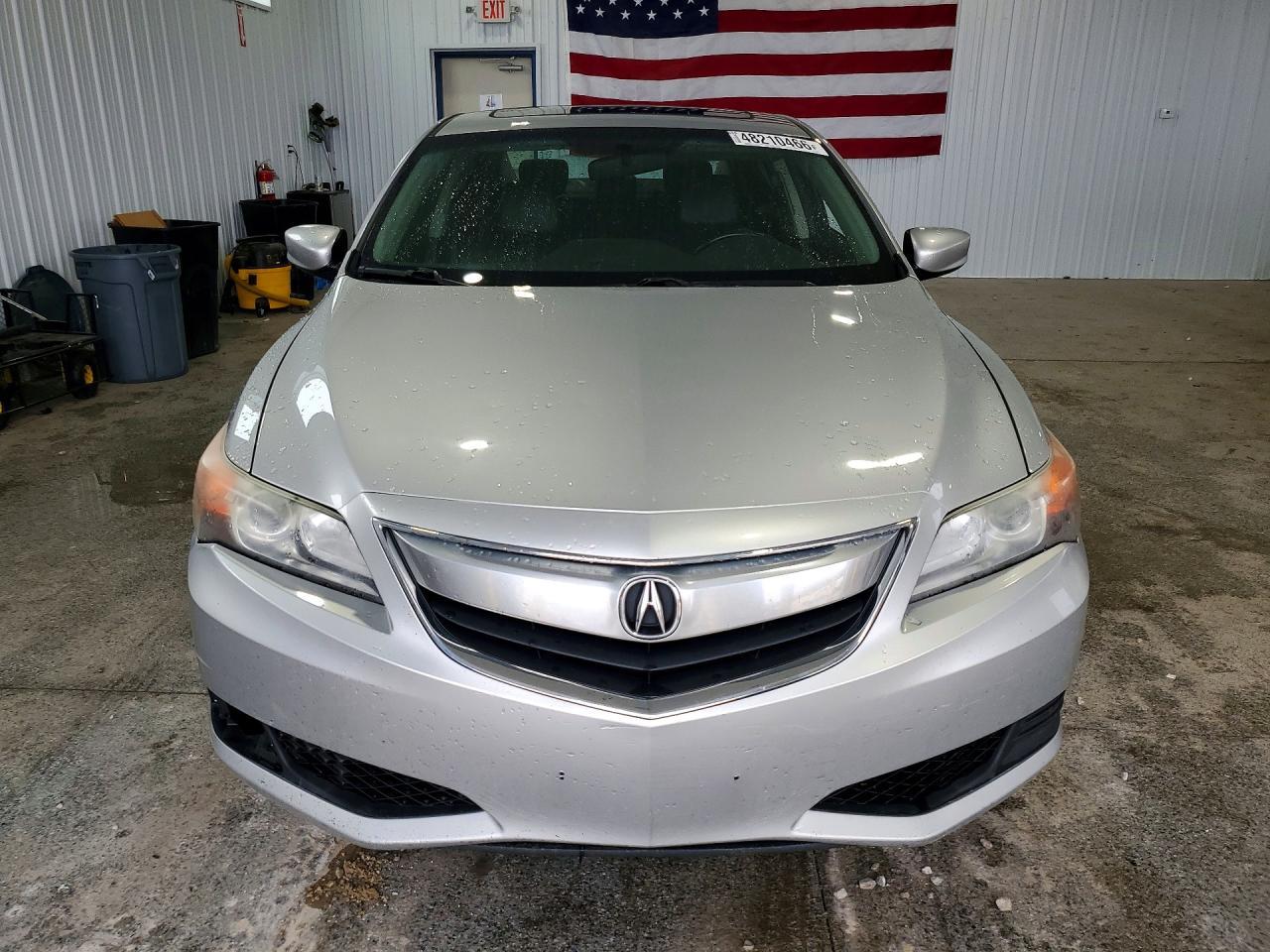 2015 ACURA ILX