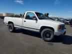 1990 GMC Sierra
