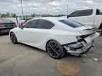 2025 LEXUS IS 350