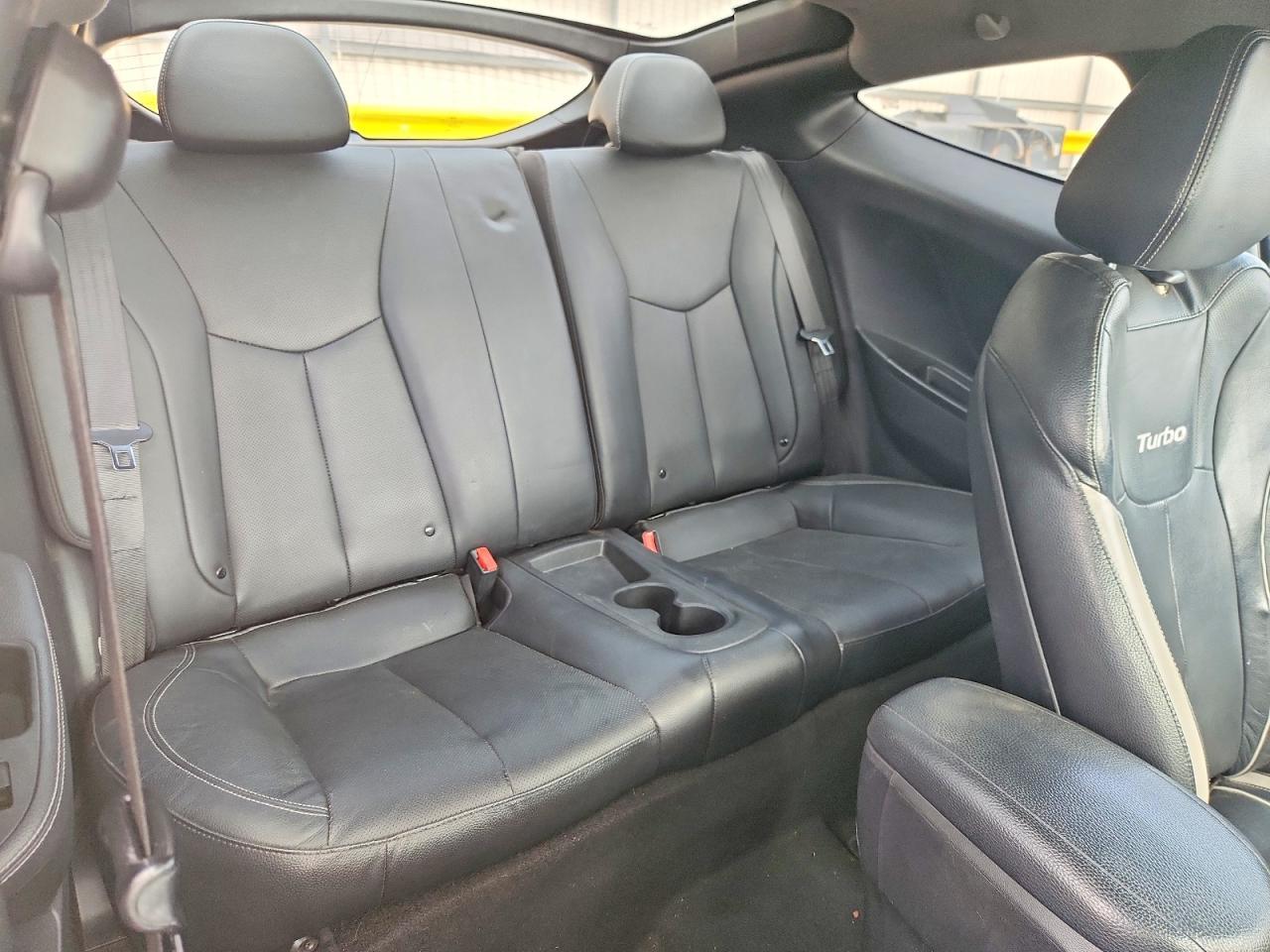 2015 HYUNDAI VELOSTER