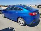 2016 CHEVROLET CRUZE