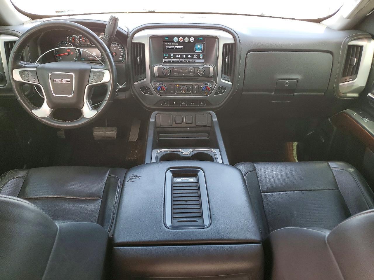 2017 GMC Sierra