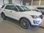 2016 FORD Explorer Sport Trac
