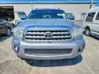 2015 TOYOTA Sequoia