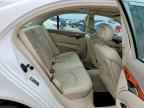 2004 MERCEDES-BENZ E-Class