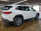 2026 BUICK ENCLAVE