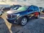 2018 GMC Terrain