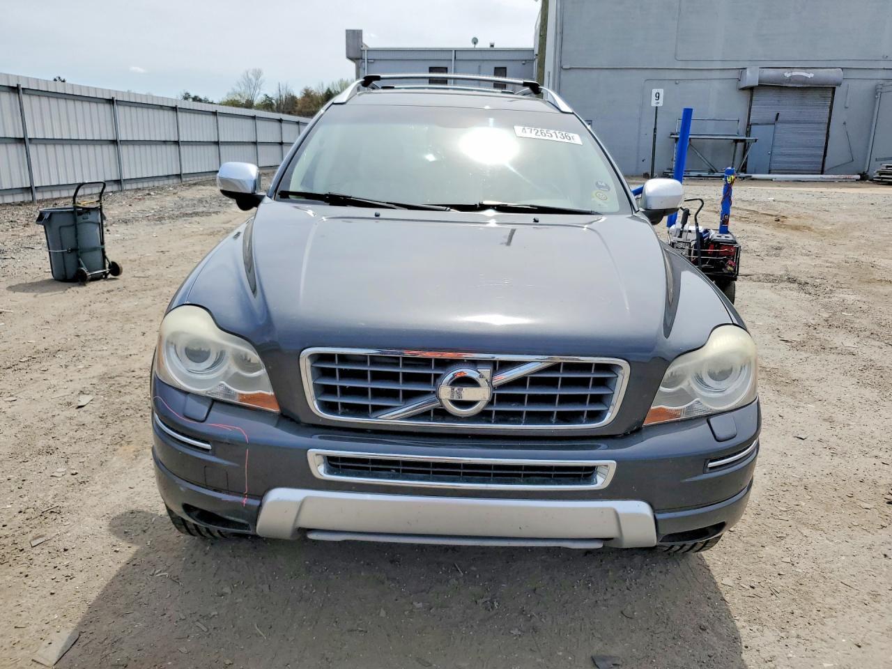 2014 VOLVO XC90