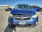 2016 SUBARU Crosstrek