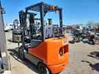 2015 Doosan Gc25e-5