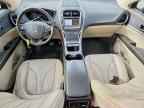 2016 LINCOLN MKX