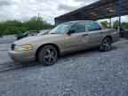 2008 FORD Crown Victoria