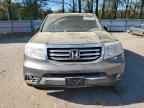 2012 HONDA PILOT