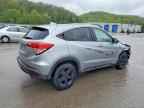 2018 HONDA HR-V