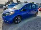 2015 NISSAN Versa Note