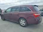2013 HONDA ODYSSEY