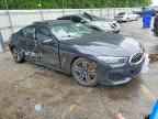 2020 BMW 8 Series