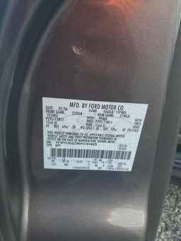 2006 FORD ESCAPE