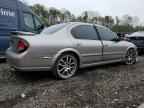 2002 NISSAN Maxima