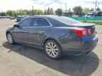 2014 CHEVROLET MALIBU
