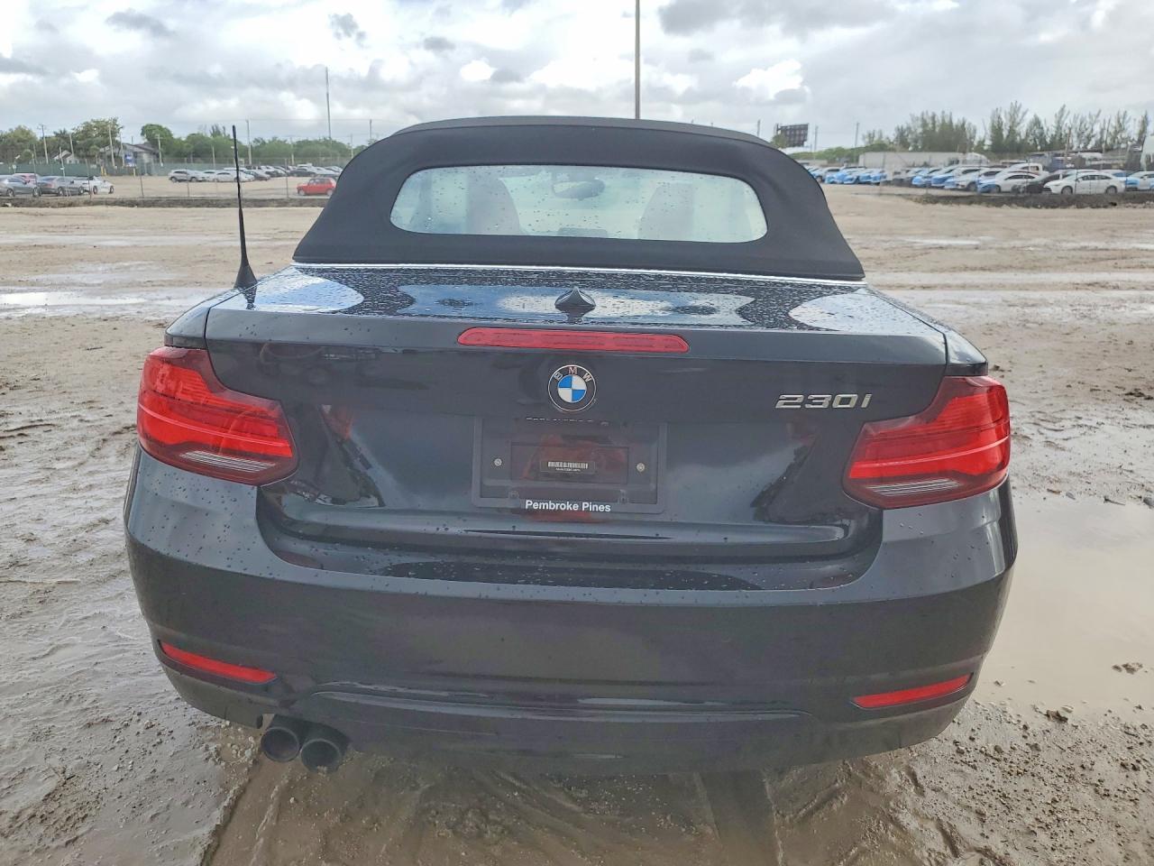 2021 BMW 2 Series